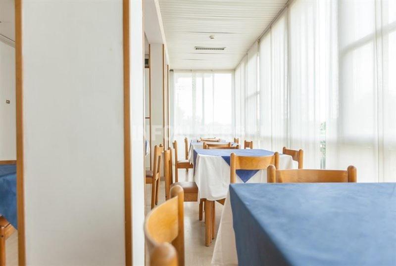 Hotel Paradiso リミニ エクステリア 写真