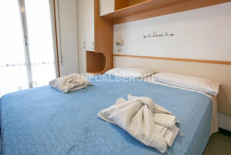 Hotel Paradiso リミニ エクステリア 写真